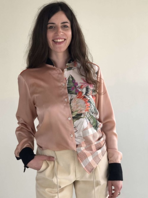 Lilly Powder Shirt - Image 3