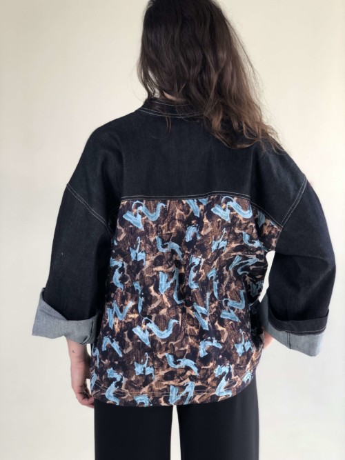 Kimono Bronze - immagine 2