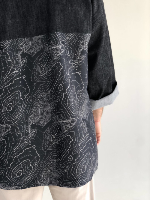 Kimono Geo - immagine 4