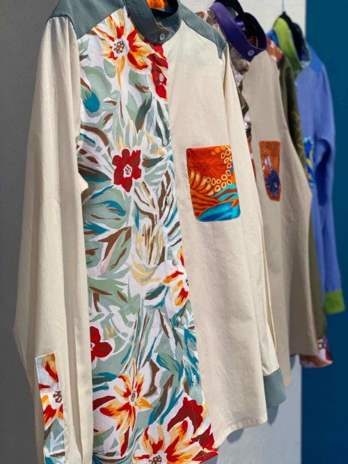 Lilly Spring shirt - Image 2