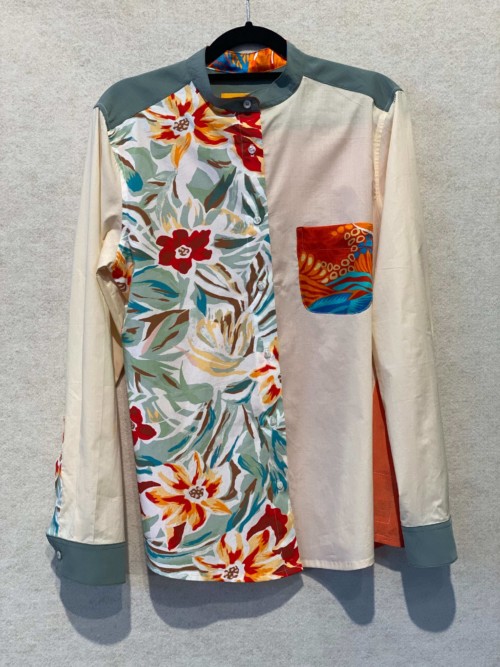 Lilly Spring shirt - Image 1