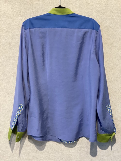 Lilly Seventies Shirt - Image 4