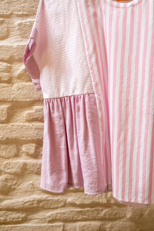 Blusa Lilly Rosa - immagine 4