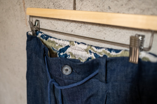 Pantalone Denim - Image 3