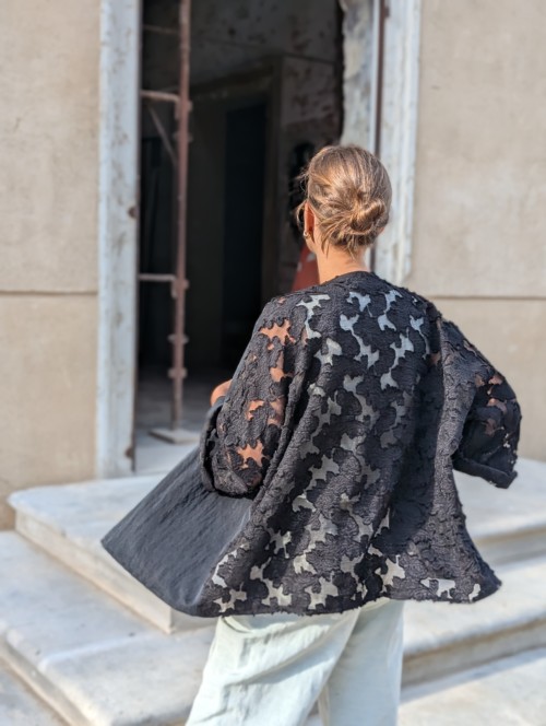 Giacca Incanto - immagine 5