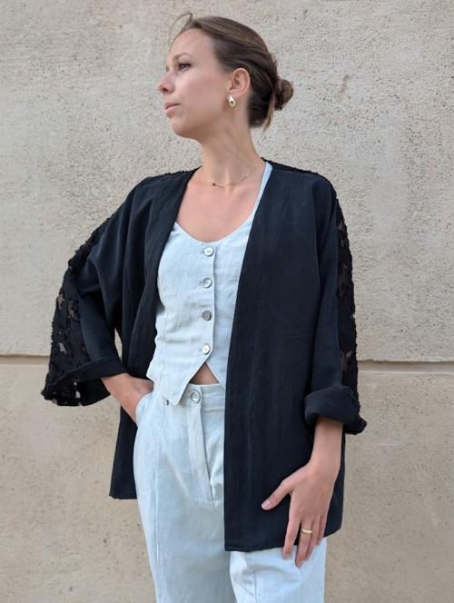 Giacca Incanto - immagine 3