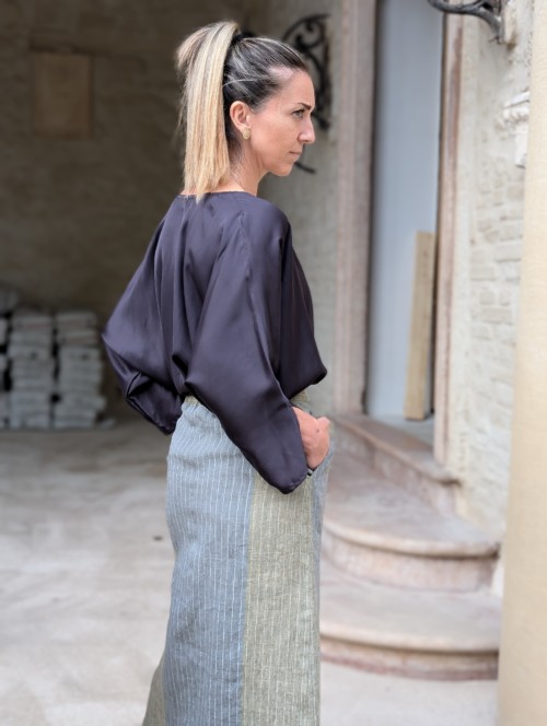 Blusa Elegante - immagine 3