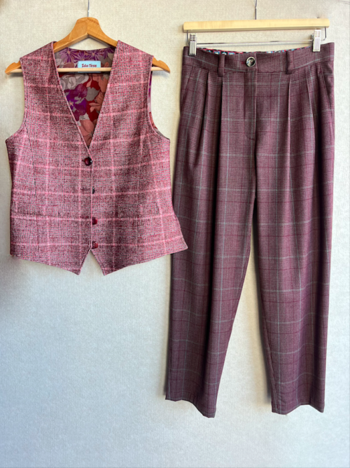 Pantalone Denim (Copia) (Copia) - Image 5