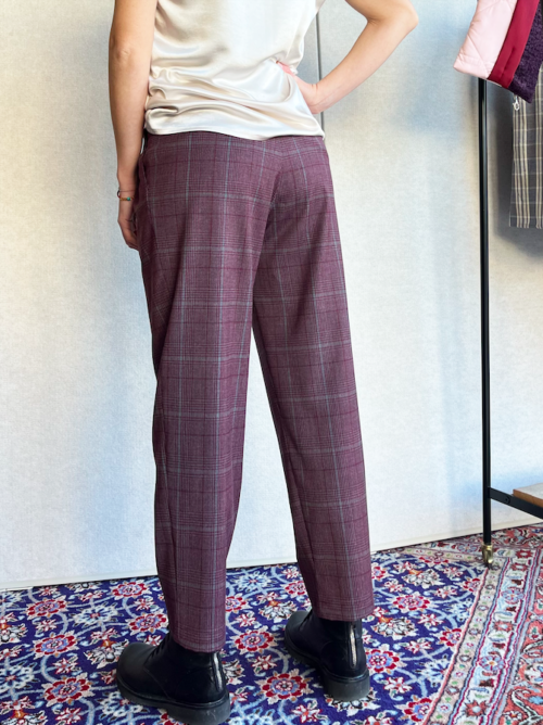 Pantalone Denim (Copia) (Copia) - Image 4