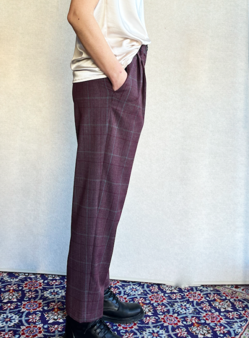 Pantalone Denim (Copia) (Copia) - Image 3