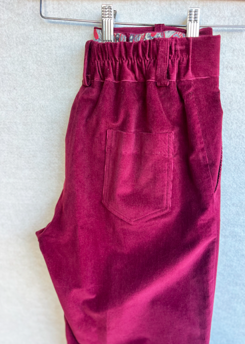 Pantalone Denim (Copia) (Copia) (Copia) - Image 3