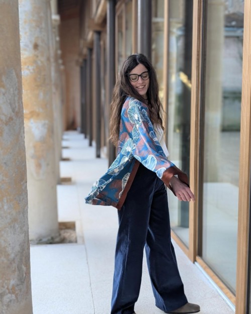 Pantalone Denim (Copia) (Copia) (Copia) - Image 4