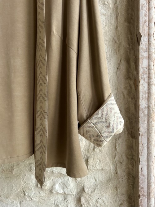 Kimono Incanto Baige - Image 3