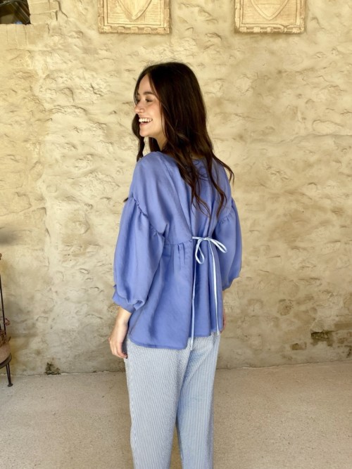 Pantalone Denim (Copia) (Copia) (Copia) (Copia) - Image 4