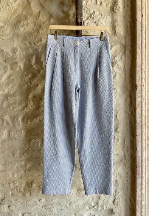 Pantalone Denim (Copia) (Copia) (Copia) (Copia) - Image 3