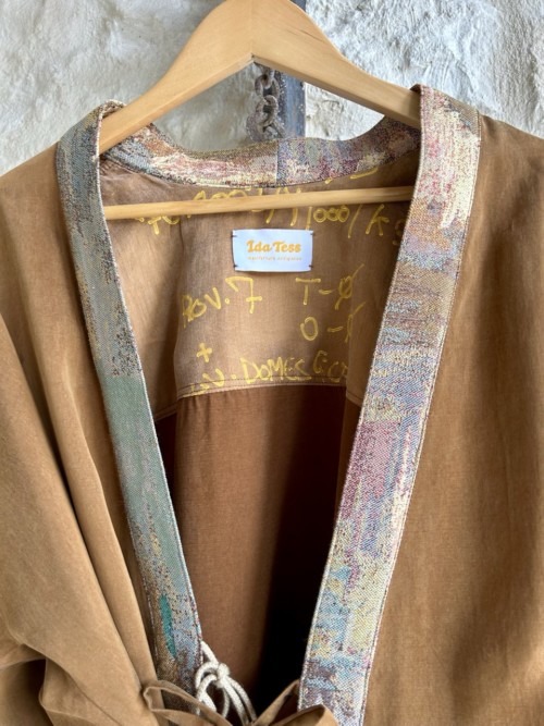 Kimono Deserto - immagine 3