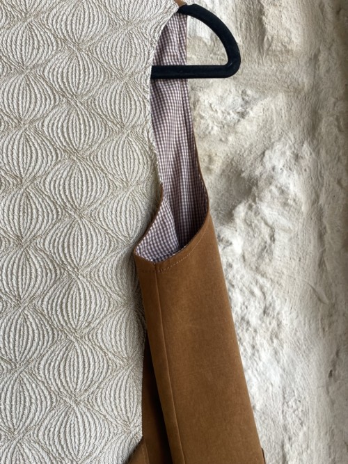 Gilet Gingerbread Venice - immagine 3