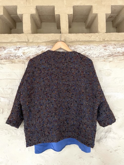 Paris jacket - Image 3