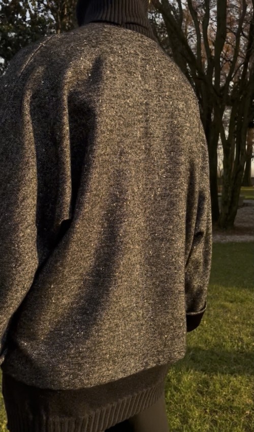 Glitter Enchantment Jacket - Image 3